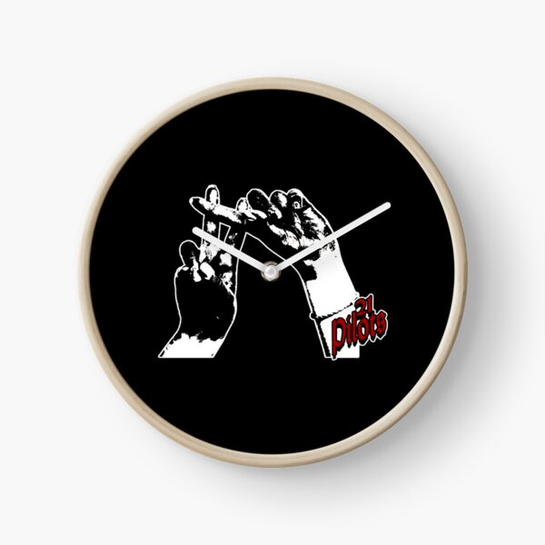 Item preview, Indie Alternative Music Drummer Silhouette, Twentyone Pilots designed and sold by shahdakuy.
