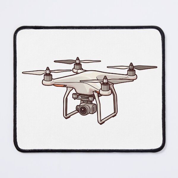 Item preview, Camera Drone designed and sold by LilHobbyStudio.