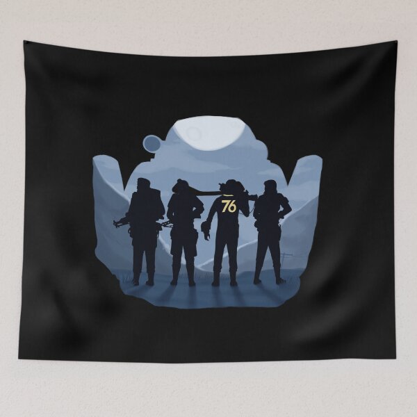 Item preview, SeventySix - Night designed and sold by Flying-Cow960.