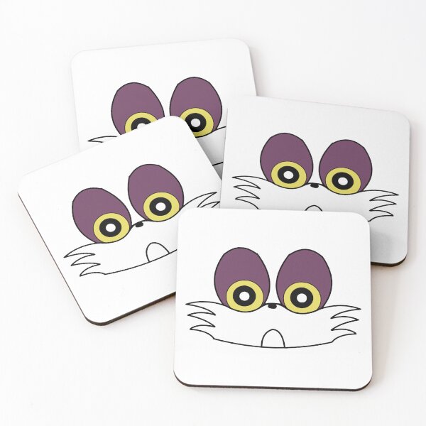 Item preview, Big the Cat Face  designed and sold by AllisonCarrollV.