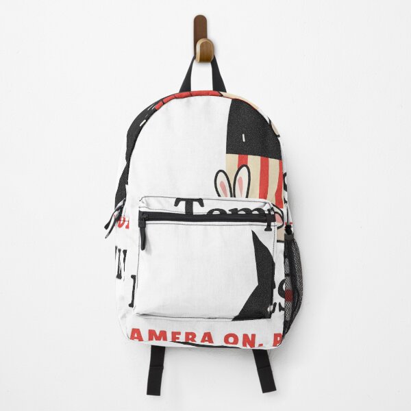 Item preview, Temporarily Professional Work From Home Cat designed and sold by somebasic.