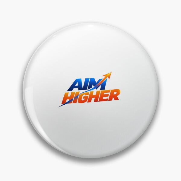 Item preview, Aim Higher designed and sold by bolaAura.