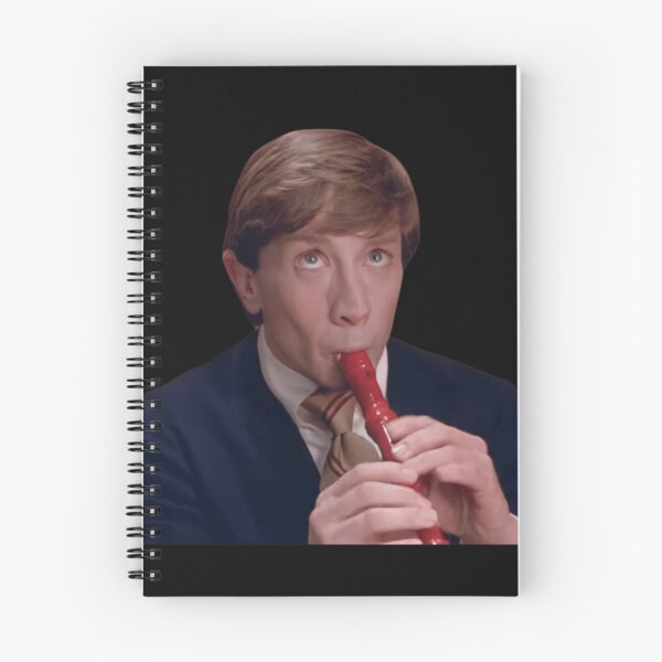 Item preview, Clifford Playing His Recorder designed and sold by MalinHa8.