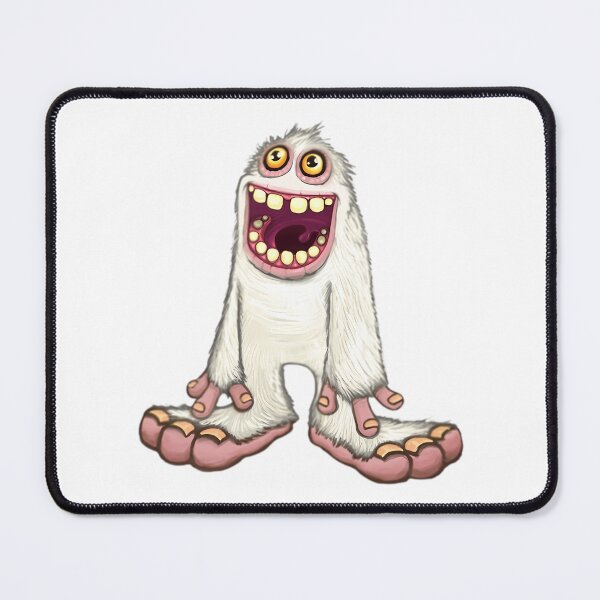 Item preview, My Singing Monstermy Singing Monsters designed and sold by mcgove-rnyuk.