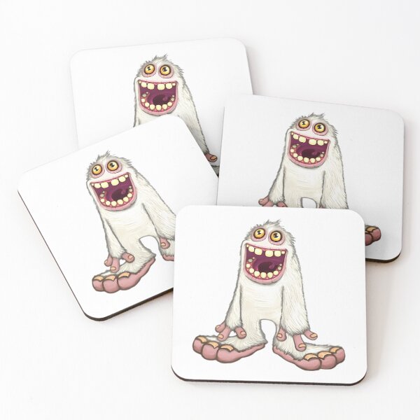 Item preview, My Singing Monstermy Singing Monsters designed and sold by mcgove-rnyuk.