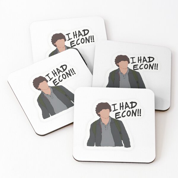 Item preview, Ethan Landry - I Had Econ designed and sold by earl-gregory.