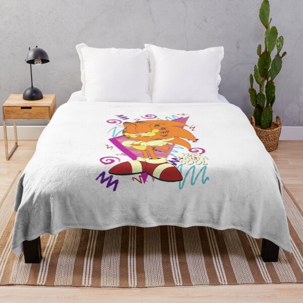 Item preview, Garfield The Hedgehog designed and sold by AllisonCarrollV.