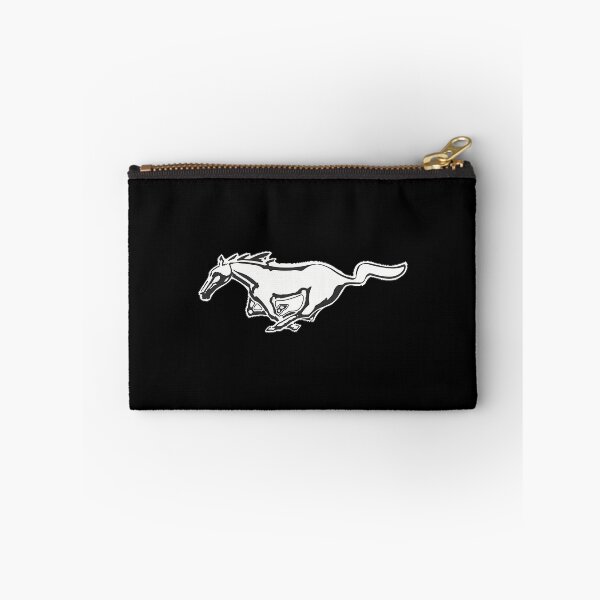 Item preview,  Mustangs Logo designed and sold by Aethynfu.