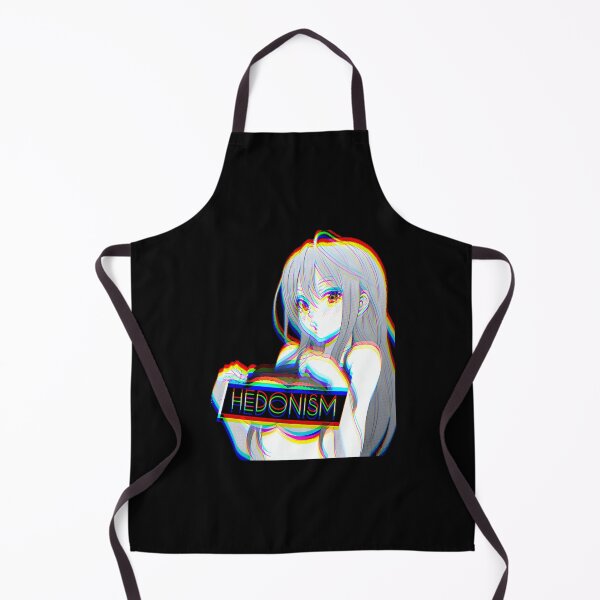 Item preview, HEDONISM GIRL ANIME designed and sold by jorbo-feast.