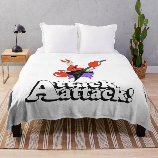 Item preview, Attack Attack  BAND designed and sold by ArduyrWhenty.