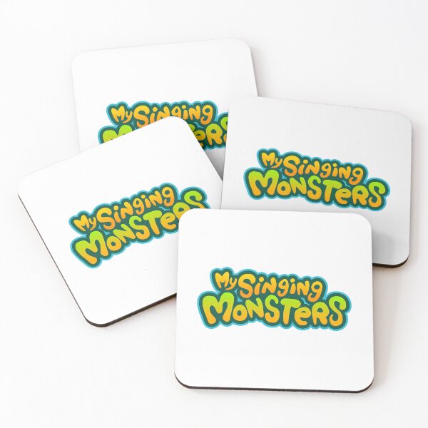 Item preview, My Singing Monsters designed and sold by mcgove-rnyuk.
