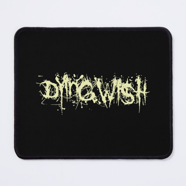 Item preview, Dying Wish band designed and sold by tyren-drop.