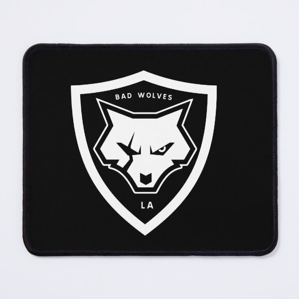 Item preview, BAD WOLVES BAND designed and sold by kasmoore9830.