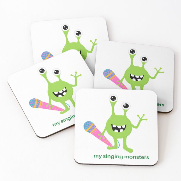 Item preview, My Singing Monsters designed and sold by mcgove-rnyuk.