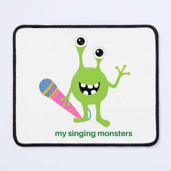 Item preview, My Singing Monsters designed and sold by mcgove-rnyuk.