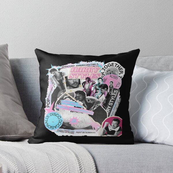 Item preview, Harry Styles Inspired Disco Ball Design with Love On Tour Vibes designed and sold by animeyshop.