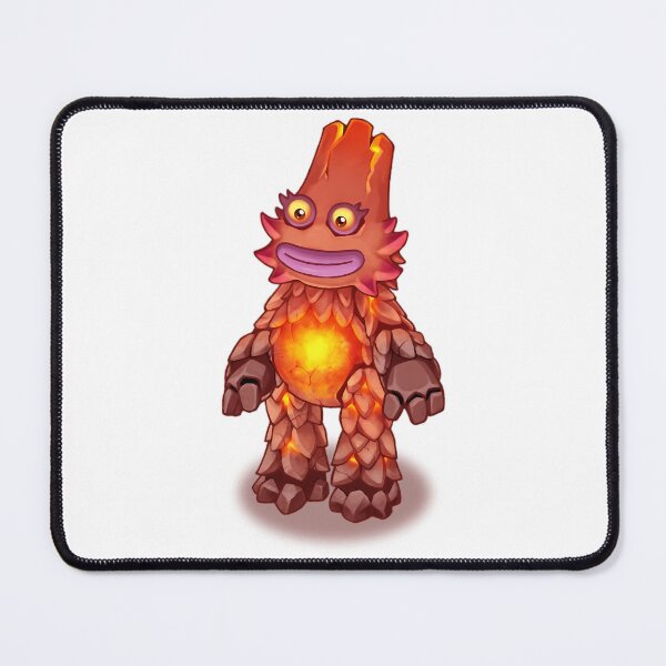 Item preview, My Singing Monsters Character designed and sold by mcgove-rnyuk.