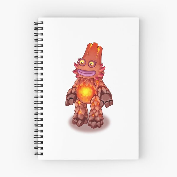 Item preview, My Singing Monsters Character designed and sold by mcgove-rnyuk.