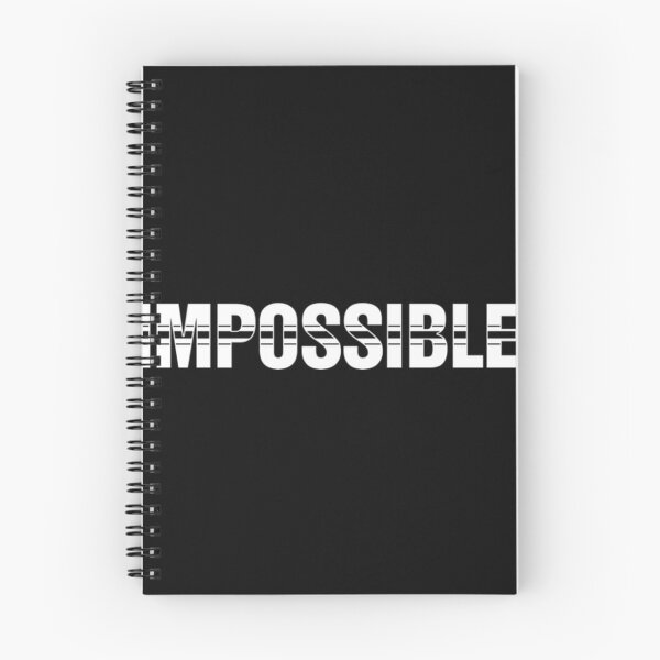 Item preview, The Impossibles designed and sold by MalinHa8.