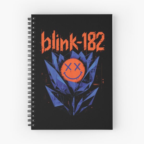 Item preview, Classic 90s Pop Punk Nostalgia Vintage, Blink 182 designed and sold by shahdakuy.