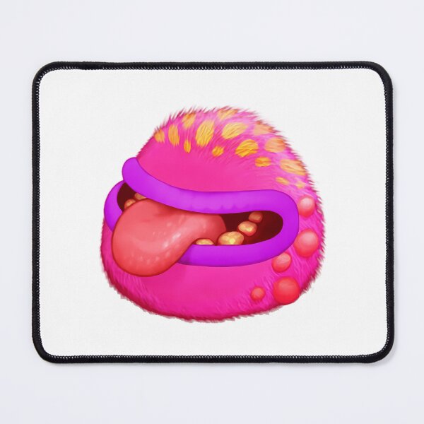 Item preview, My Singing Monsters Character designed and sold by mcgove-rnyuk.