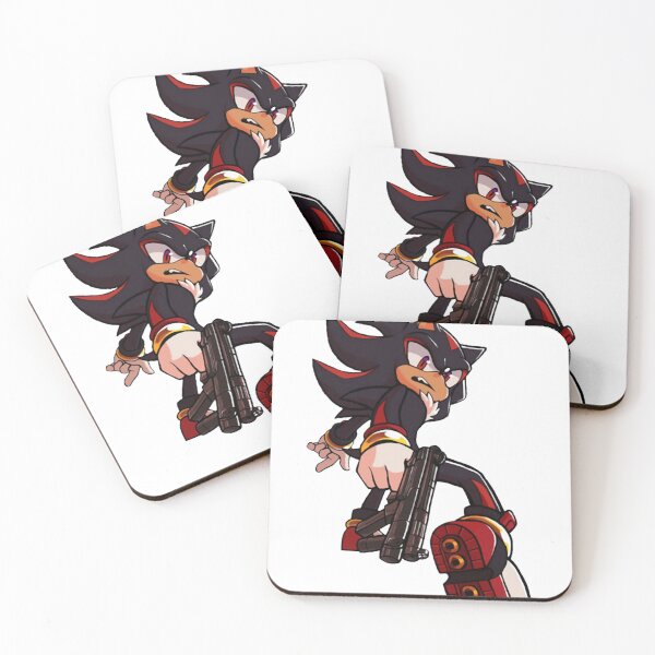 Item preview, Shadow The Hedgehog - Sonic  designed and sold by AllisonCarrollV.