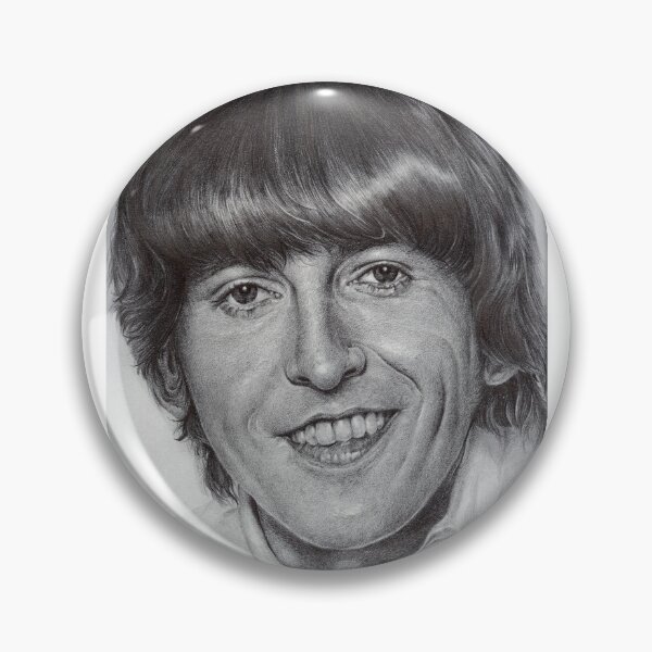 Item preview, George designed and sold by paulcardenas.