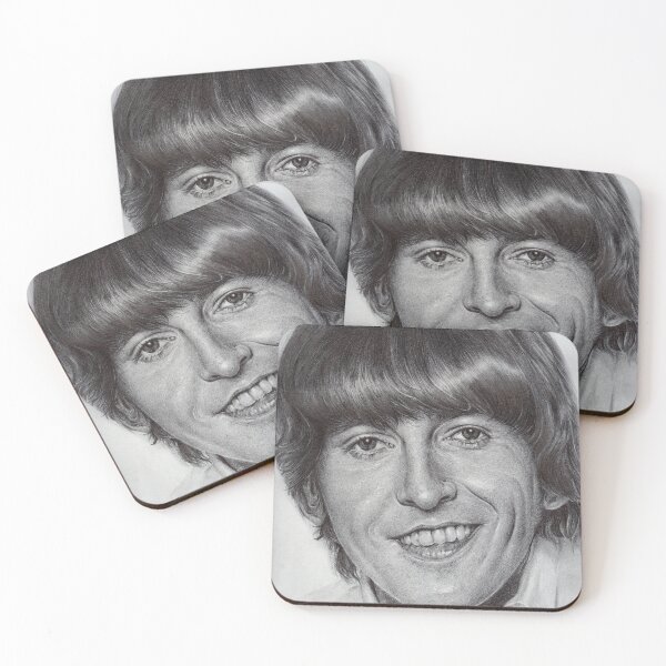 Item preview, George designed and sold by paulcardenas.