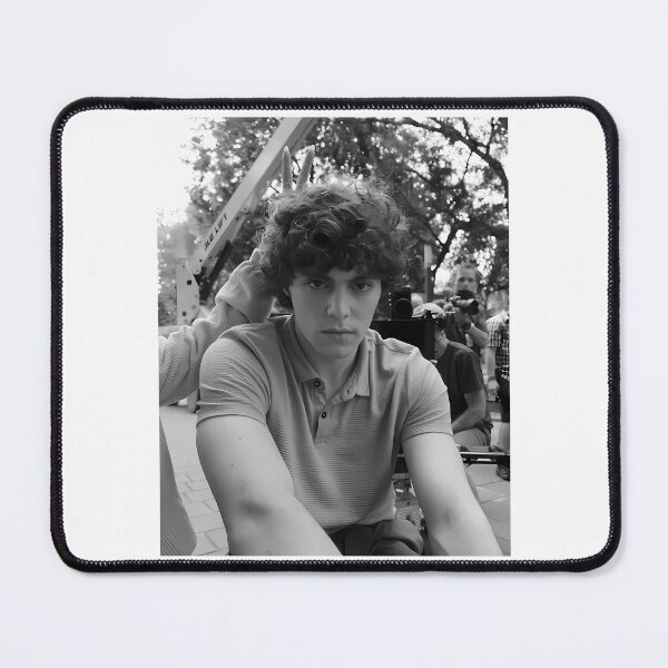 Item preview, Jack Champion designed and sold by earl-gregory.
