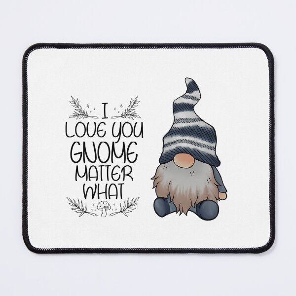 Item preview, Gnome Matter What designed and sold by baum-alleens.