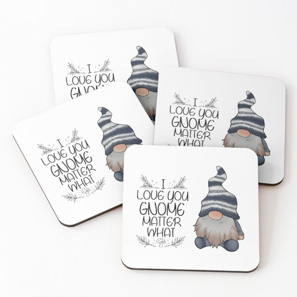 Item preview, Gnome Matter What designed and sold by baum-alleens.