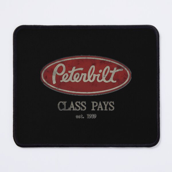 Item preview, Peterbilts Logo Retro designed and sold by KitneyZ.