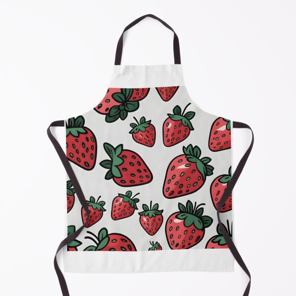 Item preview, Sweet Strawberry Delight designed and sold by ulatoskiyami.