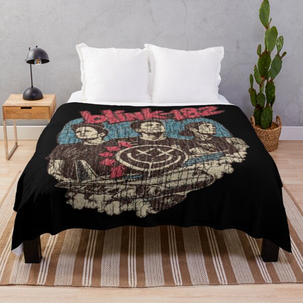 Item preview, Pop Punk Garage Band Vintage Electric Guitare, Blink 182 designed and sold by shahdakuy.