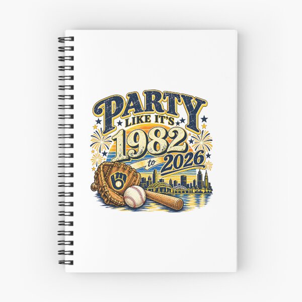 Item preview, 2026 Brewers National League Champions, Milwaukee Baseball designed and sold by PandoraLombardi.
