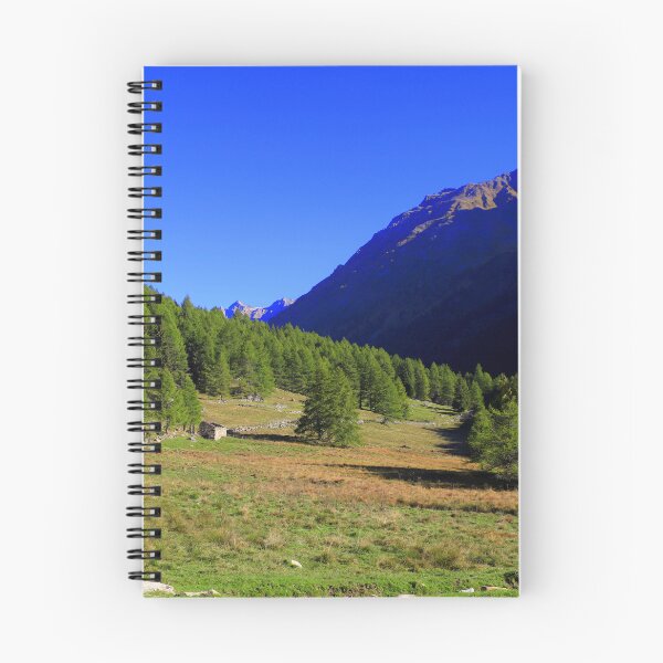Item preview, A sunny day in Val Grande designed and sold by annalisa56.