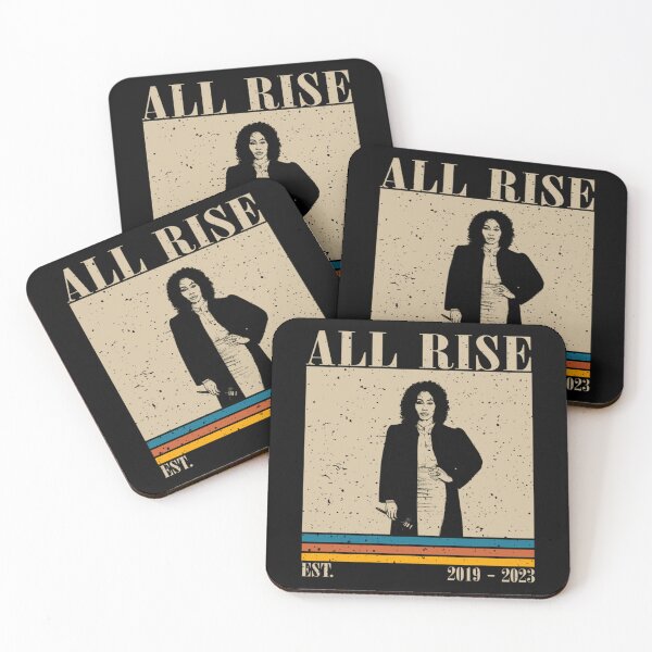 Item preview, Retro All Rise  designed and sold by saintfranco.