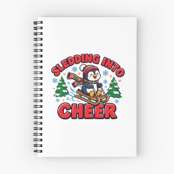 Item preview, Cute Christmas T-Shirt Design | Merry Christmas Holiday Sweatshirt | Festive Winter Graphic designed and sold by 440CREATIVES.
