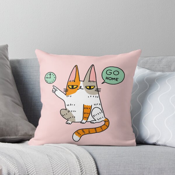 Item preview, Go home designed and sold by surfingsloth.