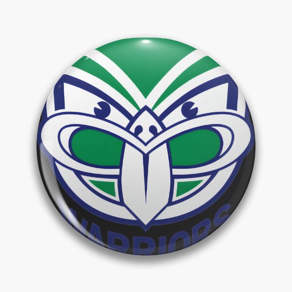 Item preview, Dynamic Sport Warriors Logo Design for Athletic Enthusiasts and Team Spirit designed and sold by SilentV2K.