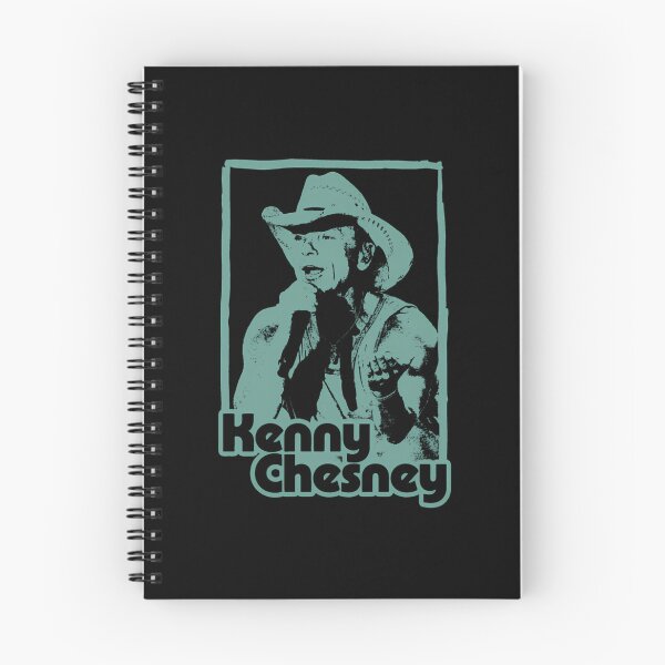 Item preview, Kenny Chesney designed and sold by staples-raguel.
