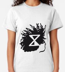 Riles artist Hip-Hop / Rap Classic T-Shirt