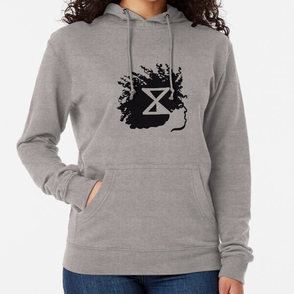 Riles artist Hip-Hop / Rap Lightweight Hoodie