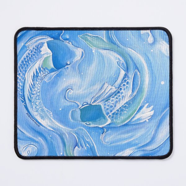 Item preview, Visionary Pisces designed and sold by kash2dawizzle.