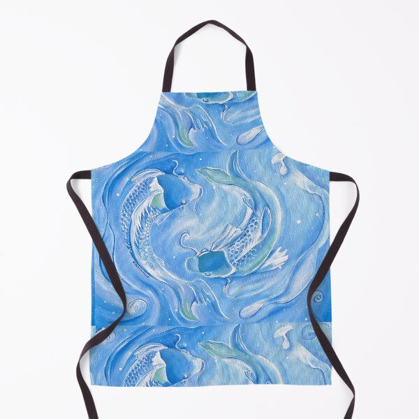 Item preview, Visionary Pisces designed and sold by kash2dawizzle.