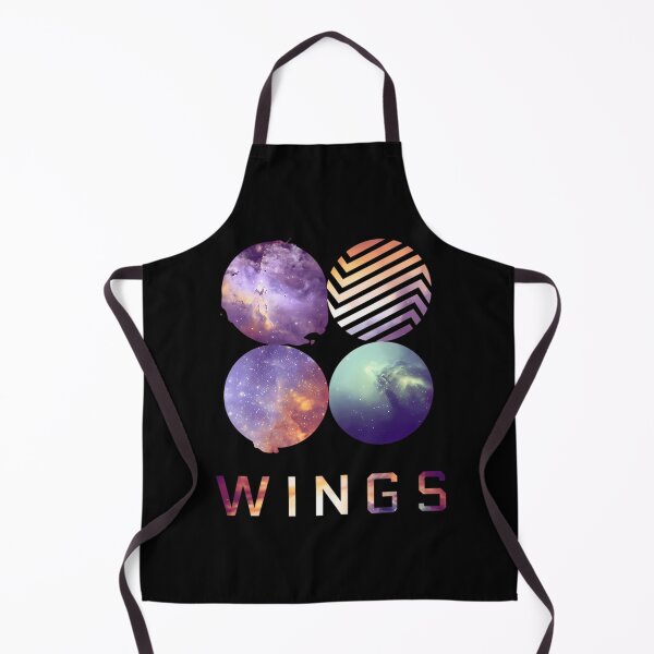 Item preview, Nebulosa de BTS designed and sold by KitneyZ.