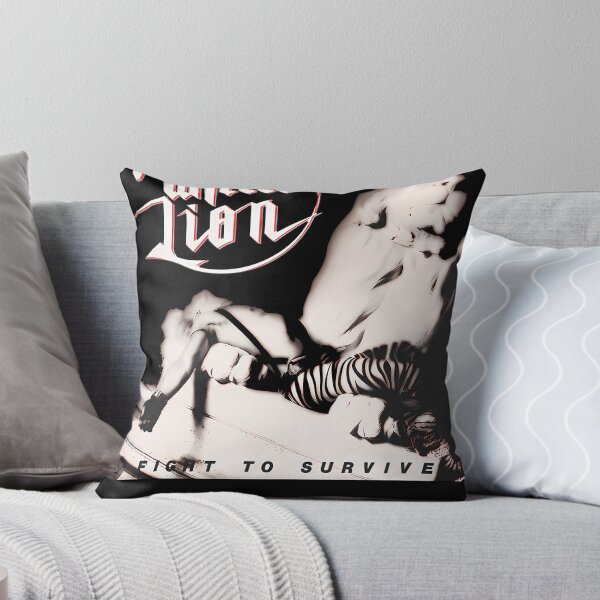 Item preview, White Lion was a Danish designed and sold by Uptingtup.