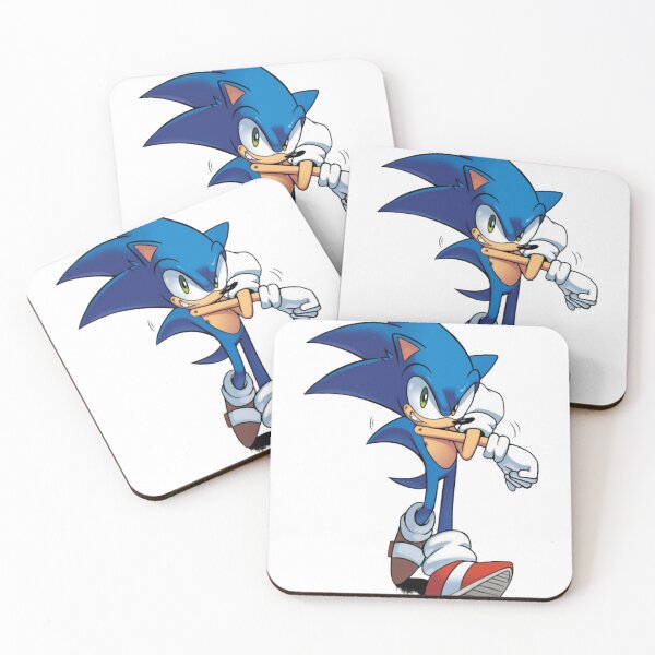 Item preview, Sonic 1 designed and sold by AllisonCarrollV.
