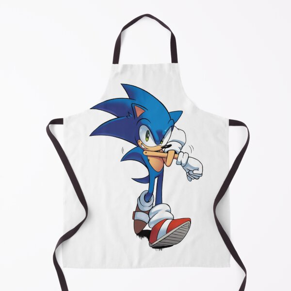 Item preview, Sonic 1 designed and sold by AllisonCarrollV.