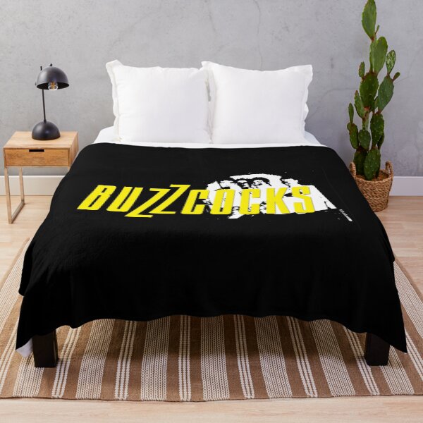 Item preview, Buzzcocks  designed and sold by daniel-haneva-a.